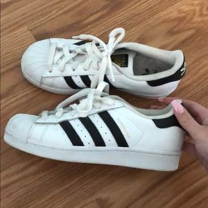 adidas superstar sneakers